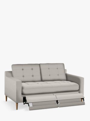 John Lewis Draper II Medium 2 Seater Motion Sofa